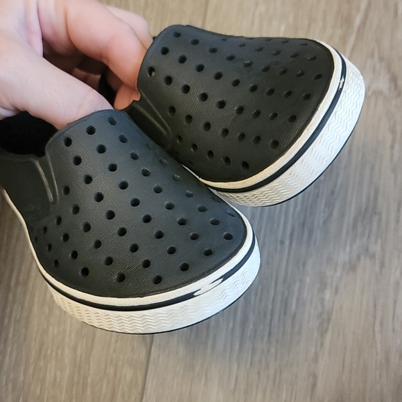 Native Miles Slip On - Picture 4 of 6